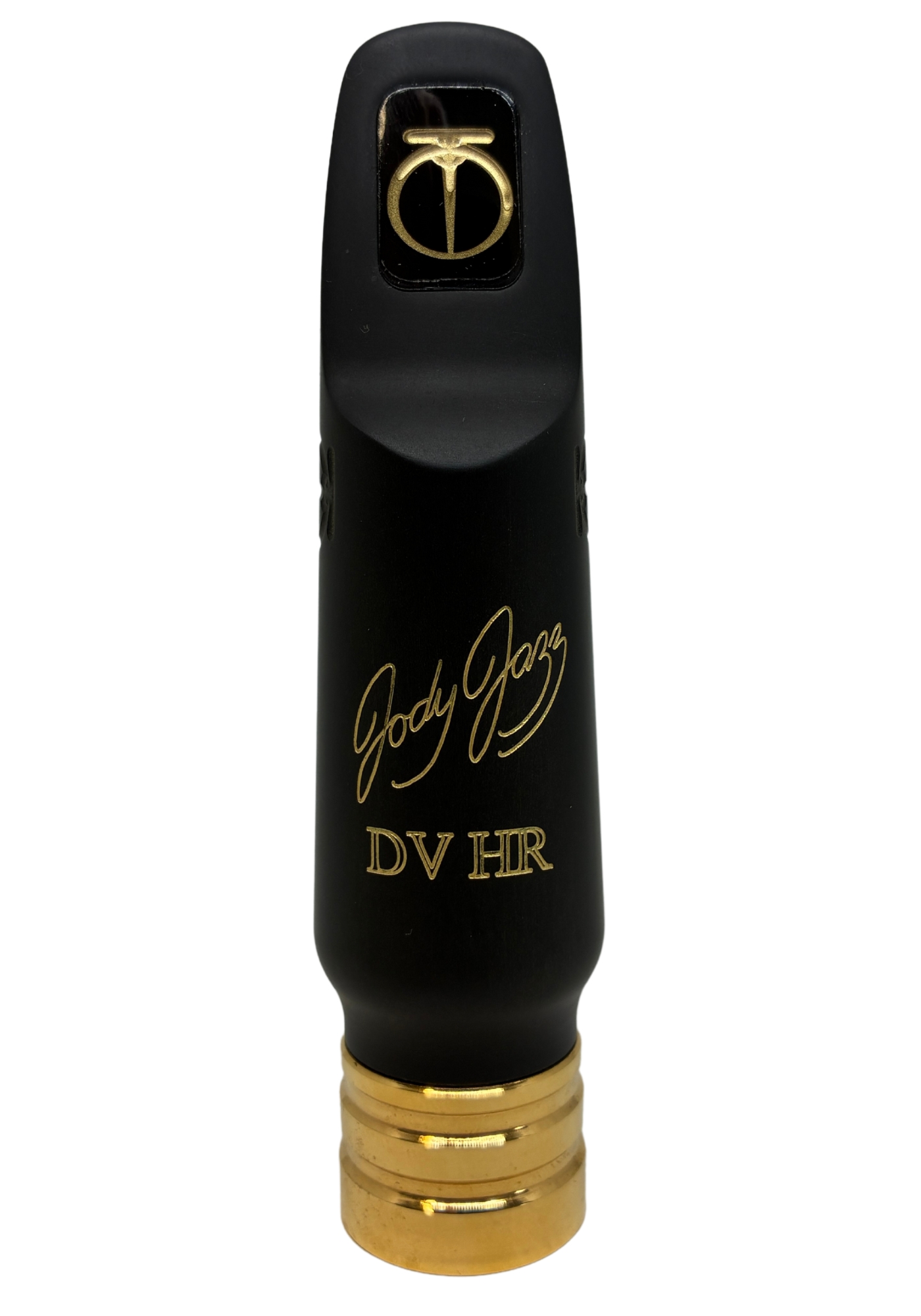 Jody Jazz Baritone Sax Mouthpiece DV HR 8