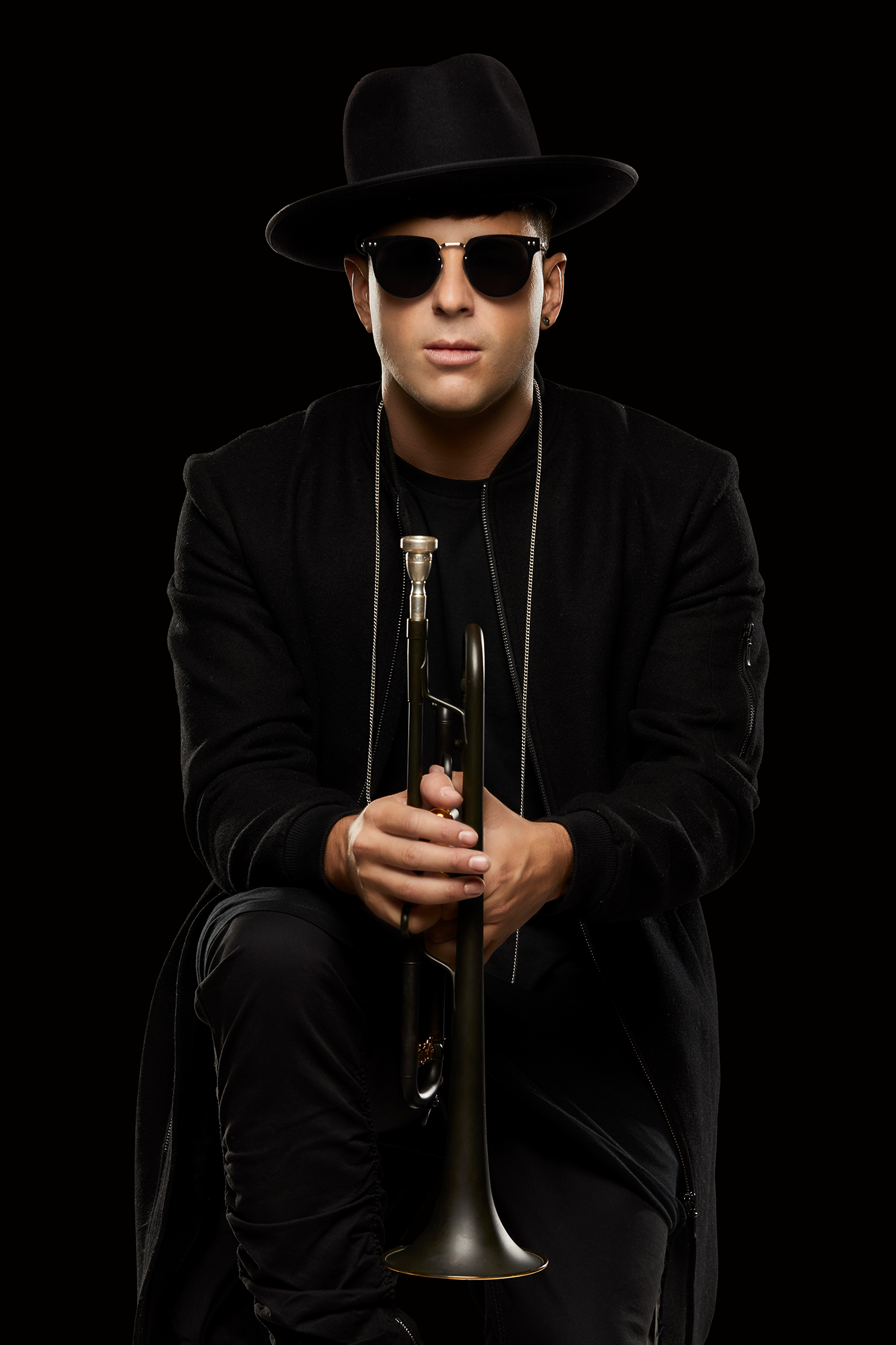 Timmy Trumpet Schagerl Artist