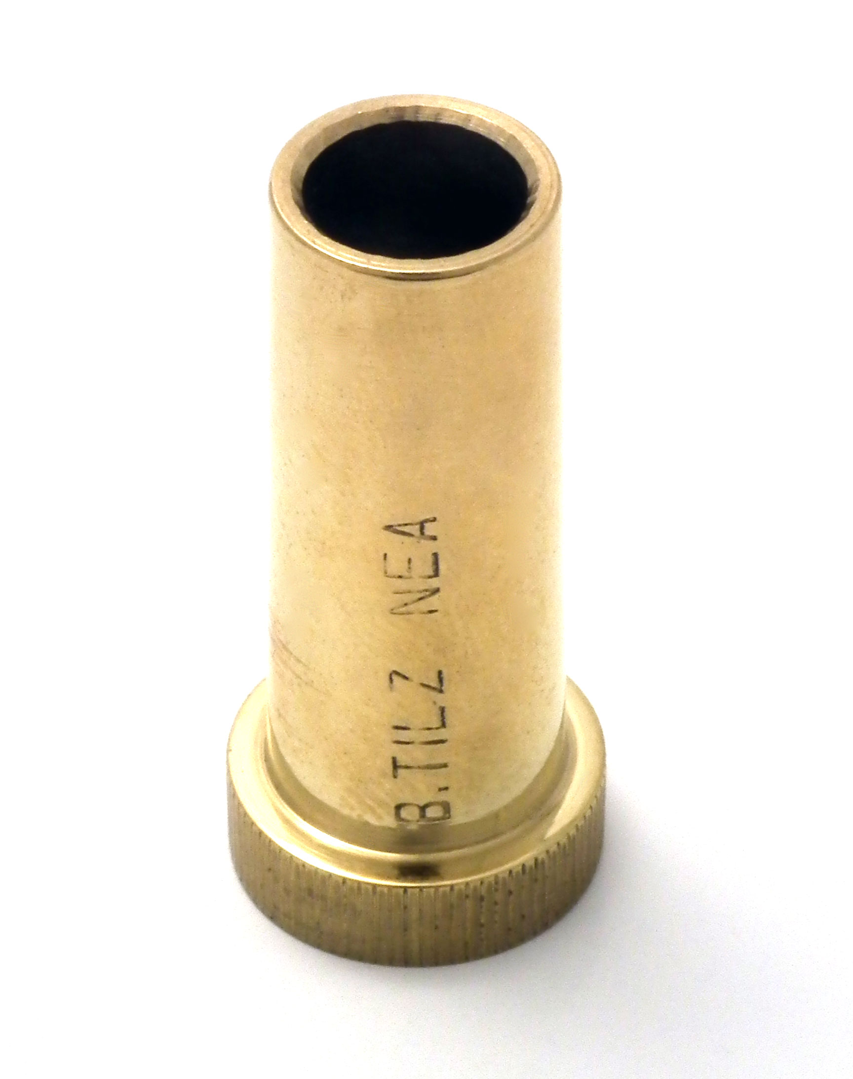 BRUNO TILZ Adapter Nr. 909S Tenor Horn - Baritone