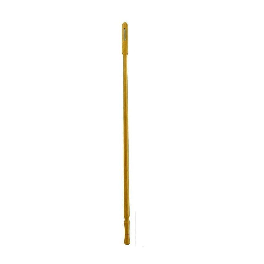 Querflöten Putzstab Holz