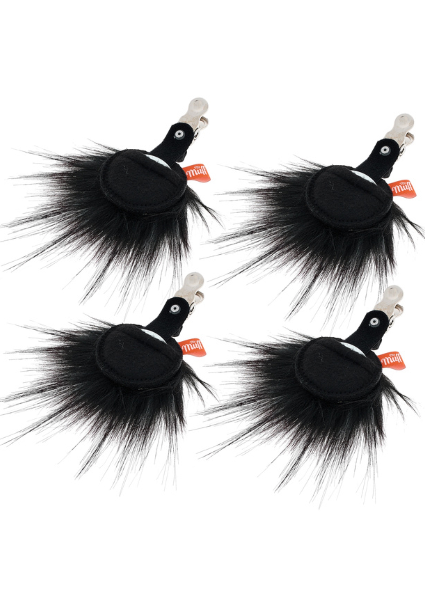 Rohema Mr. Muff Minimuff Dampener