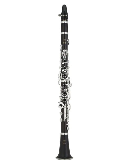 Yamaha Bb-Clarinet YCL-458-20 II "Austrian Model"
