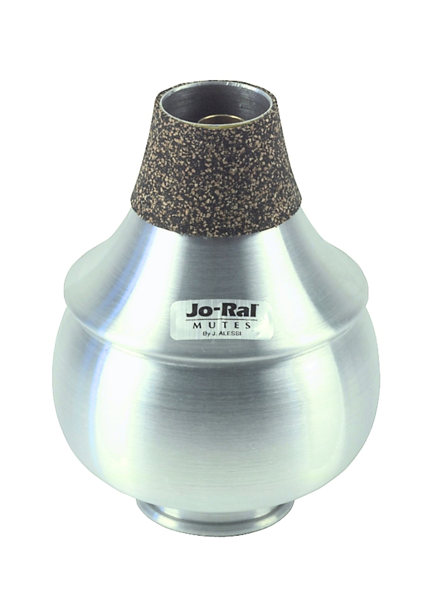 Jo Ral Bubble Mute for Trumpet