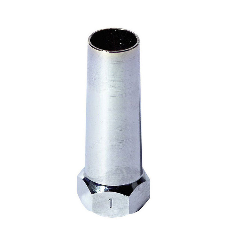 aS Mouthpiece Adapter for Flugelhorn USA to German Shank