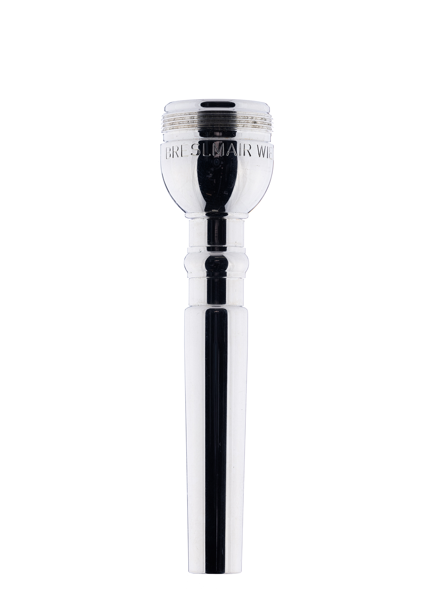 Breslmair Trumpet Mouthpiece "Roman Empire" without Rim