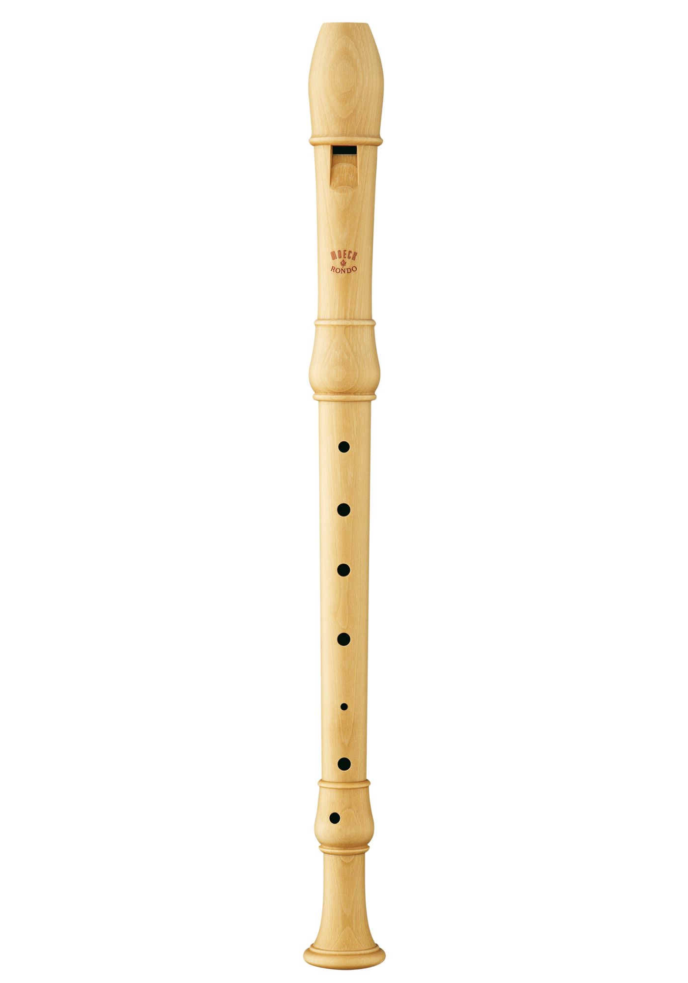 Moeck Sopraninoblockflöte Rondo 3110 deutsch