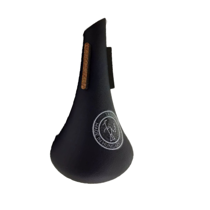Tatu Straight Nr. 2 Mute for piccolo trumpet