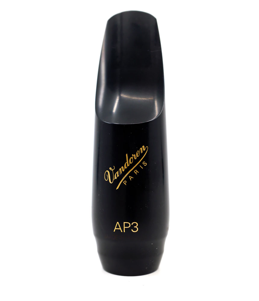 Vandoren Profile Alto Sax Mouthpiece AP3