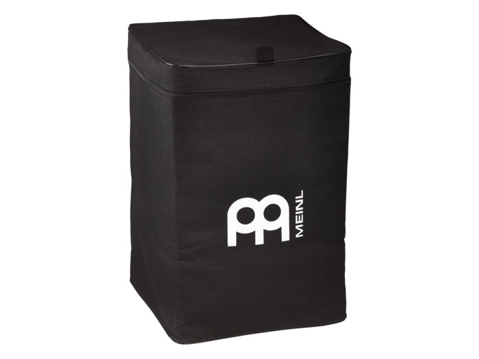 Meinl Cajon Gig Bag MSTCJB-BP, Nylon schwarz