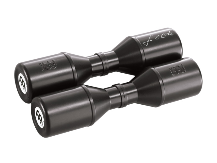 Meinl Artist Series Luis Conte Live Shaker SH4BK, schwarz
