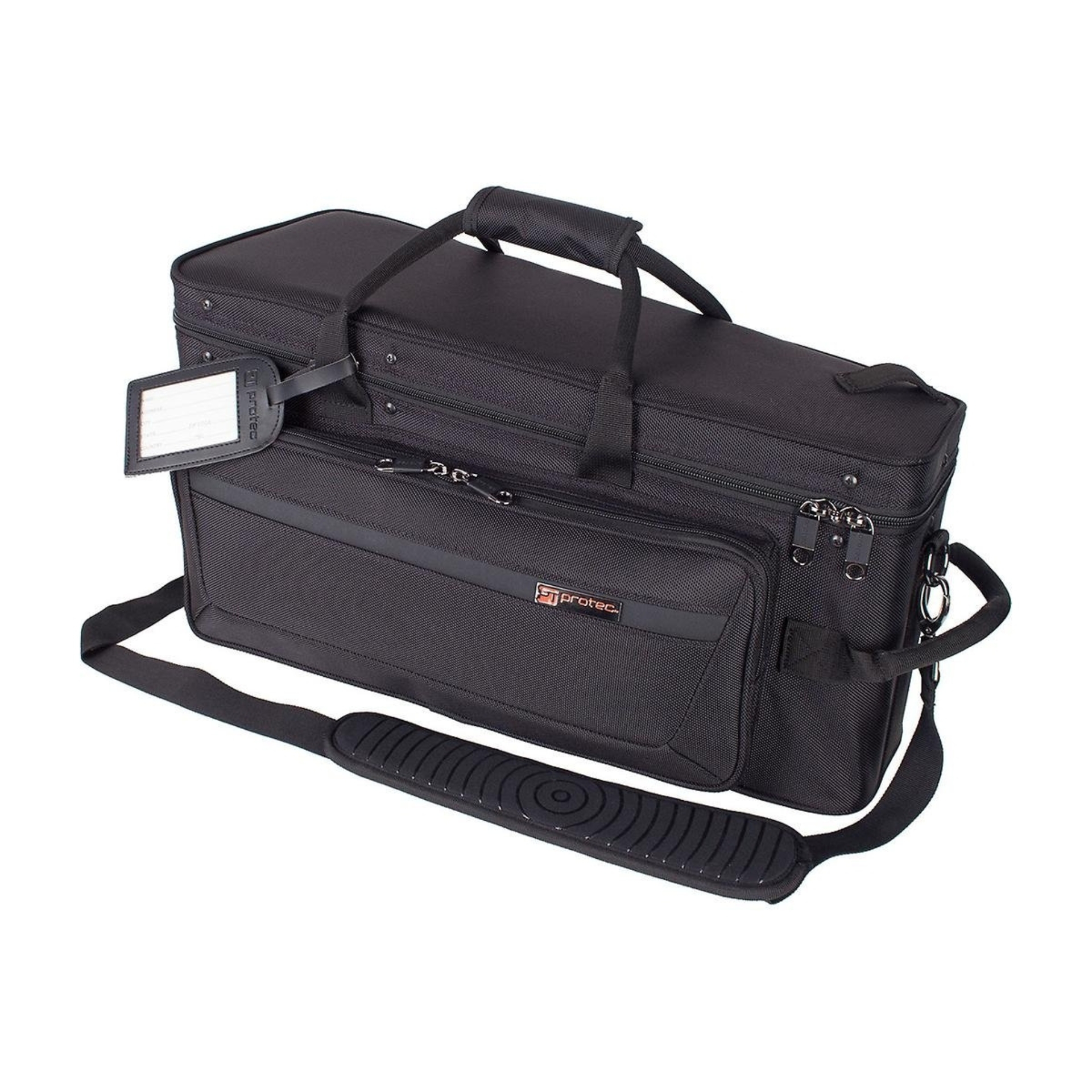 Pro Tec Flugelhorn Case PB 314 ,Cordura black