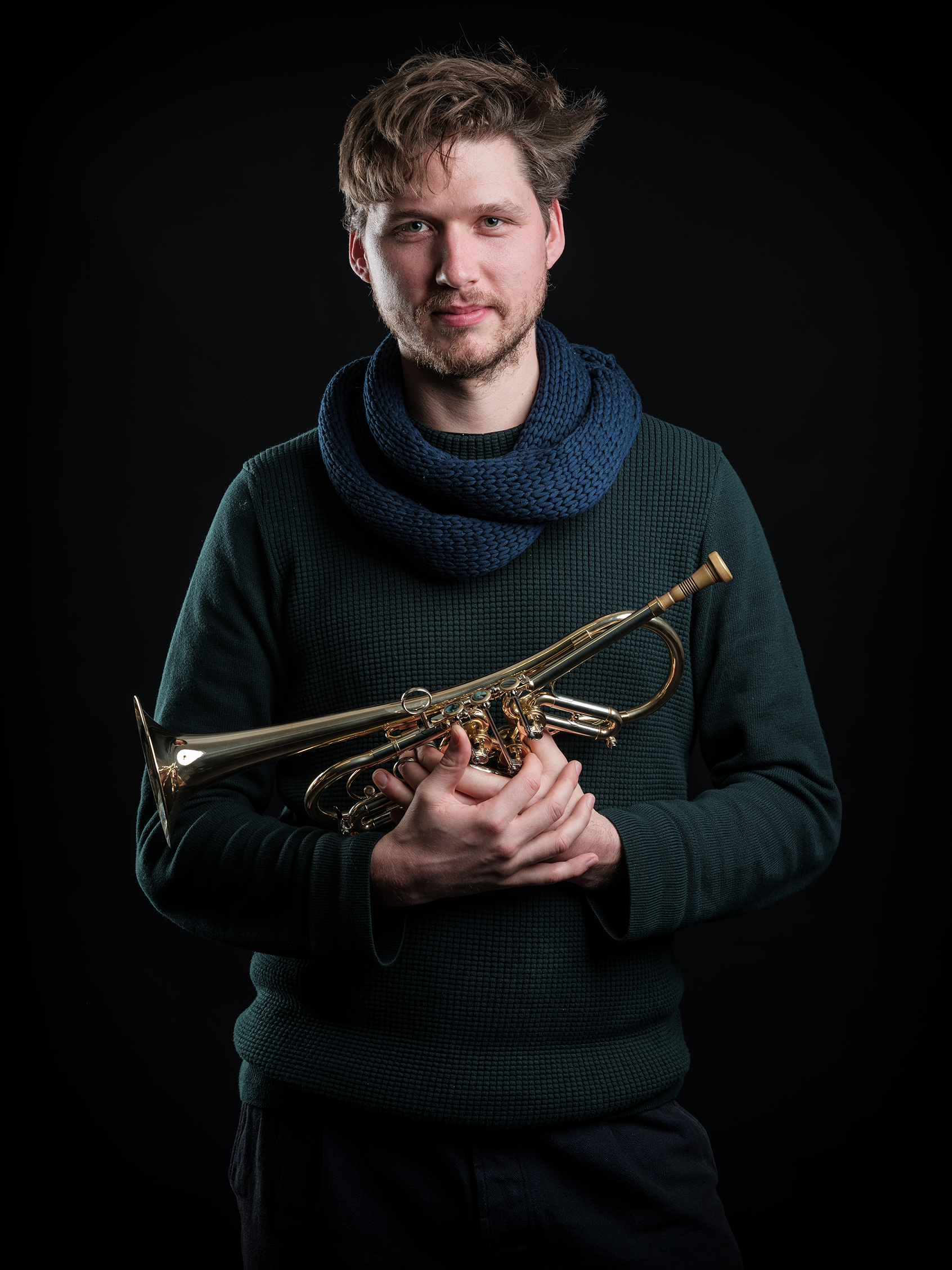 Simon Zöchbauer Schagerl Artist