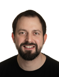 Mitarbeiterfoto Karl Essletzbichler